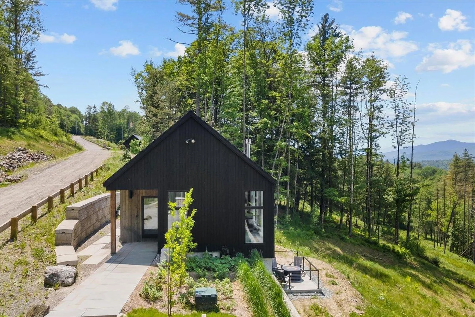 129 Eloise Lane Stowe VT 05672