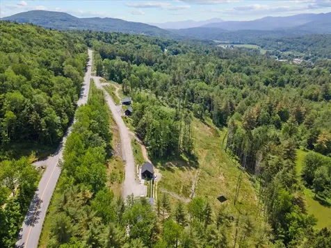 129 Eloise Lane Stowe VT 05672