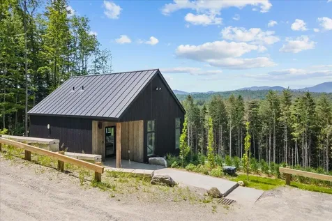 129 Eloise Lane Stowe VT 05672