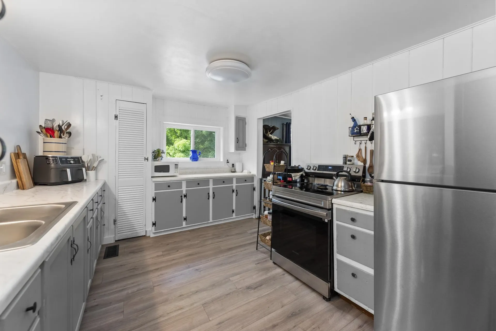 211 Karl Gordon Road Alexandria NH 03222