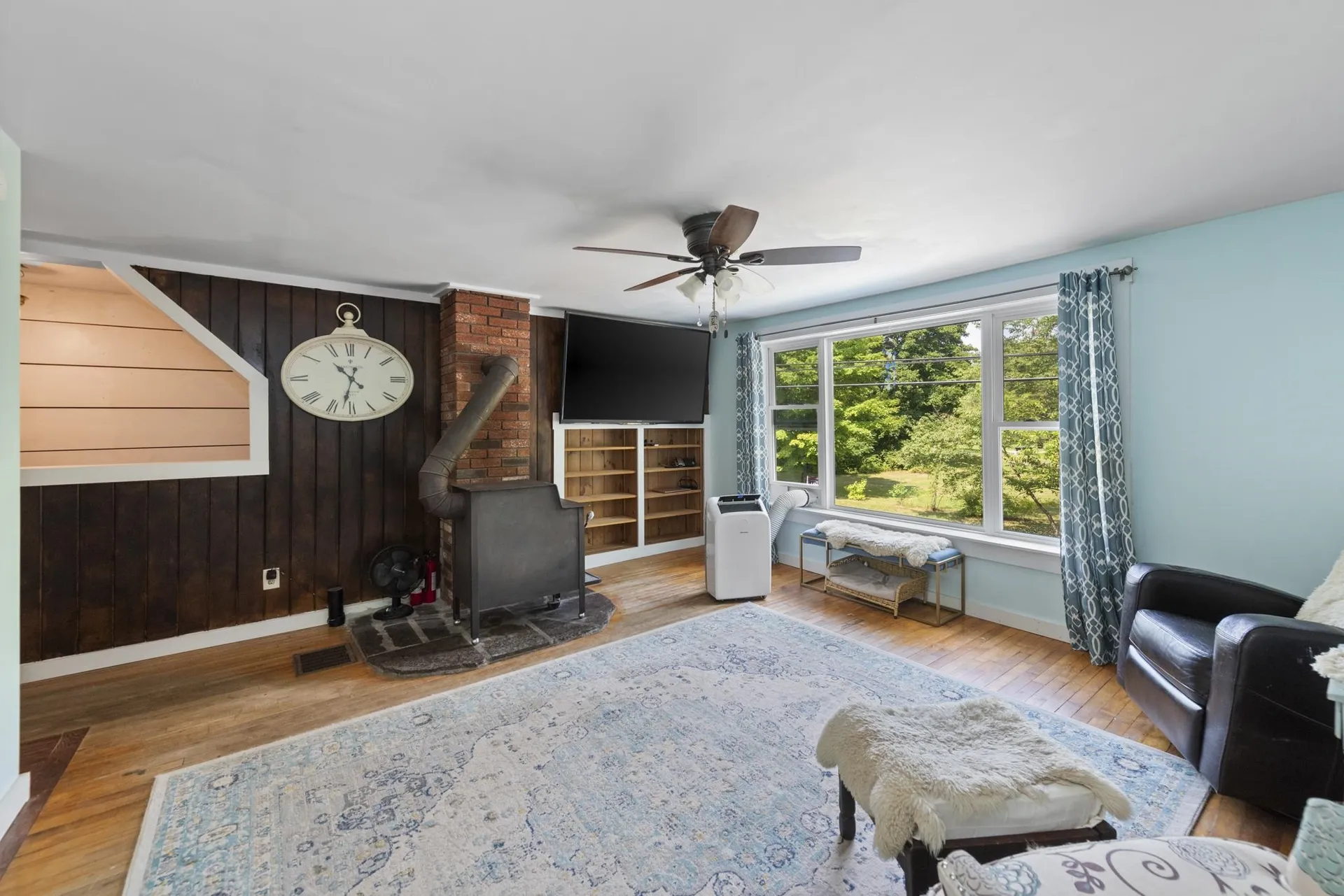 211 Karl Gordon Road Alexandria NH 03222