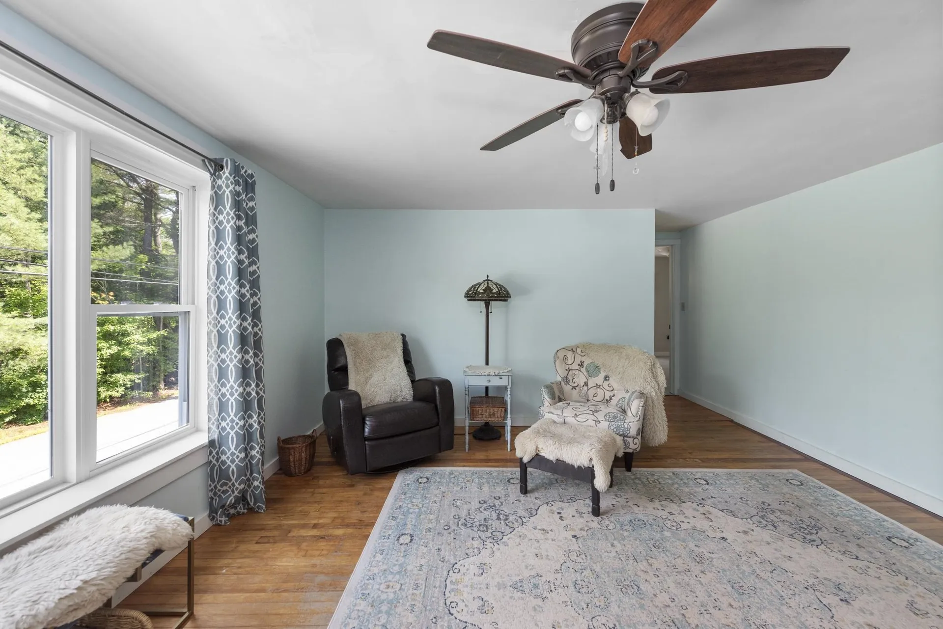 211 Karl Gordon Road Alexandria NH 03222