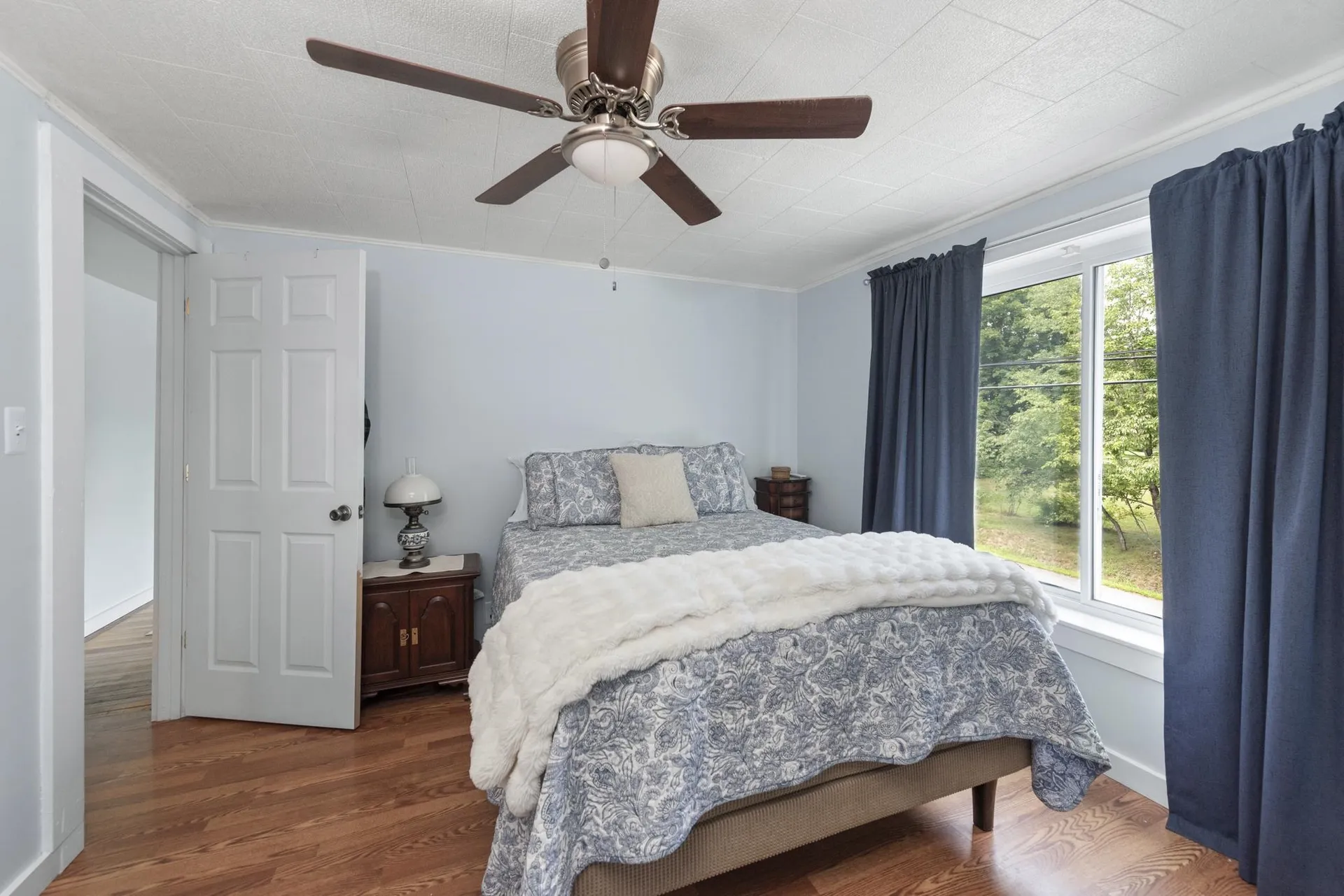 211 Karl Gordon Road Alexandria NH 03222