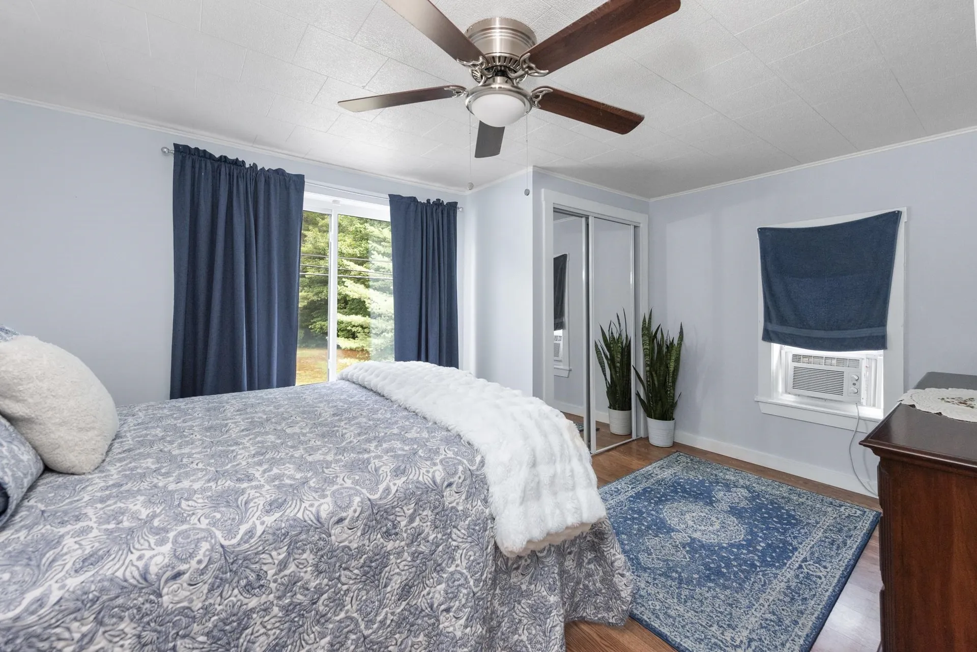 211 Karl Gordon Road Alexandria NH 03222