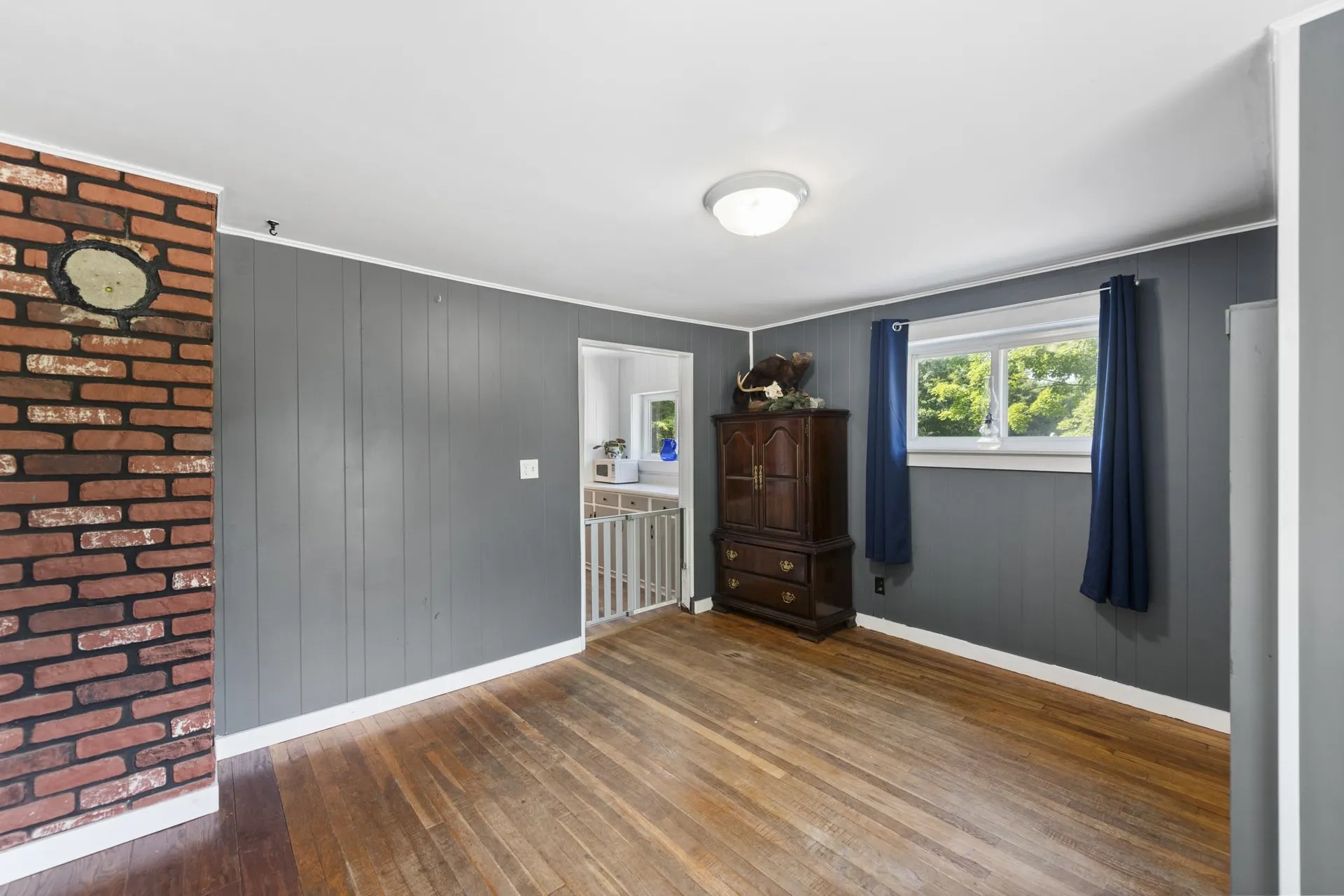 211 Karl Gordon Road Alexandria NH 03222