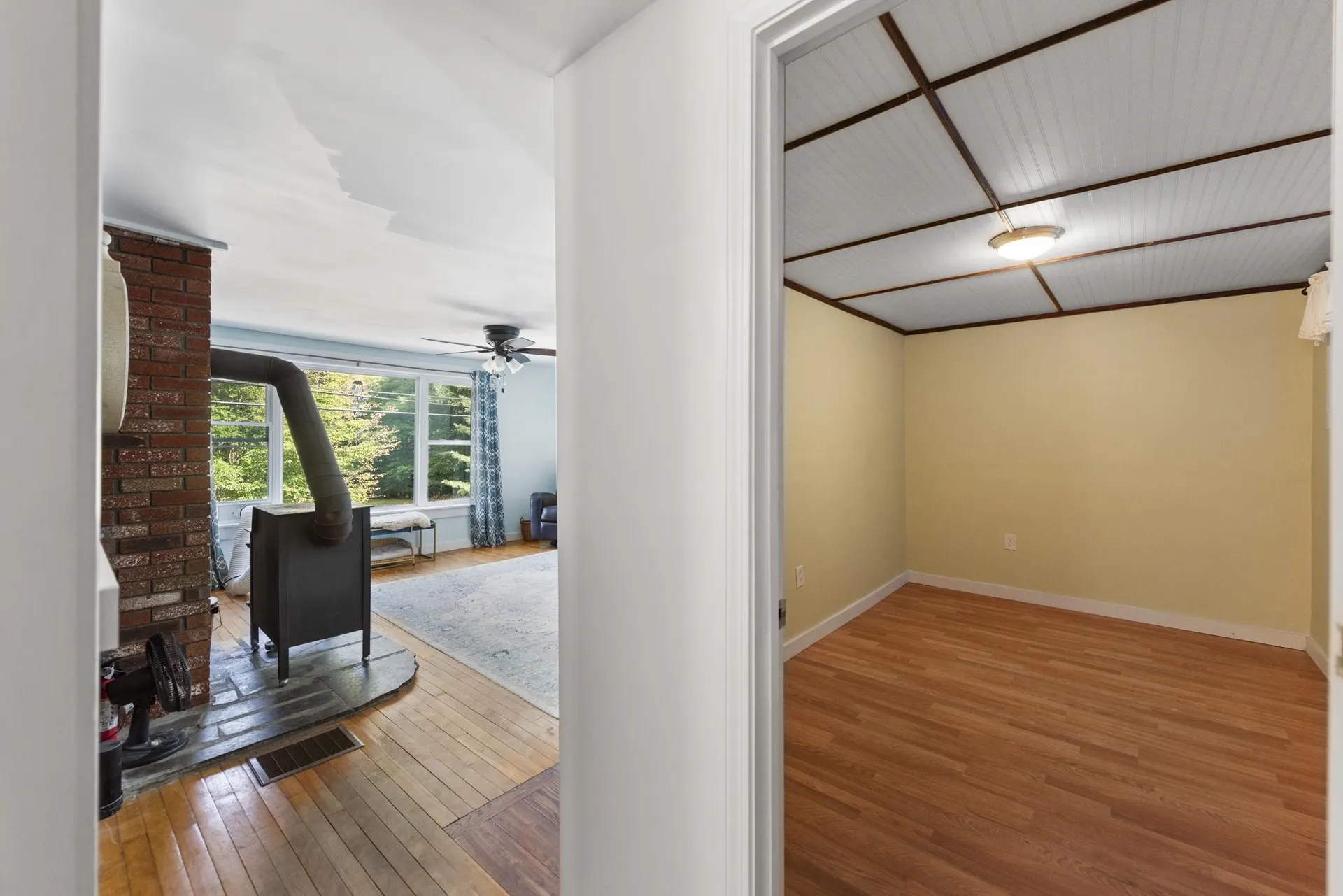 211 Karl Gordon Road Alexandria NH 03222