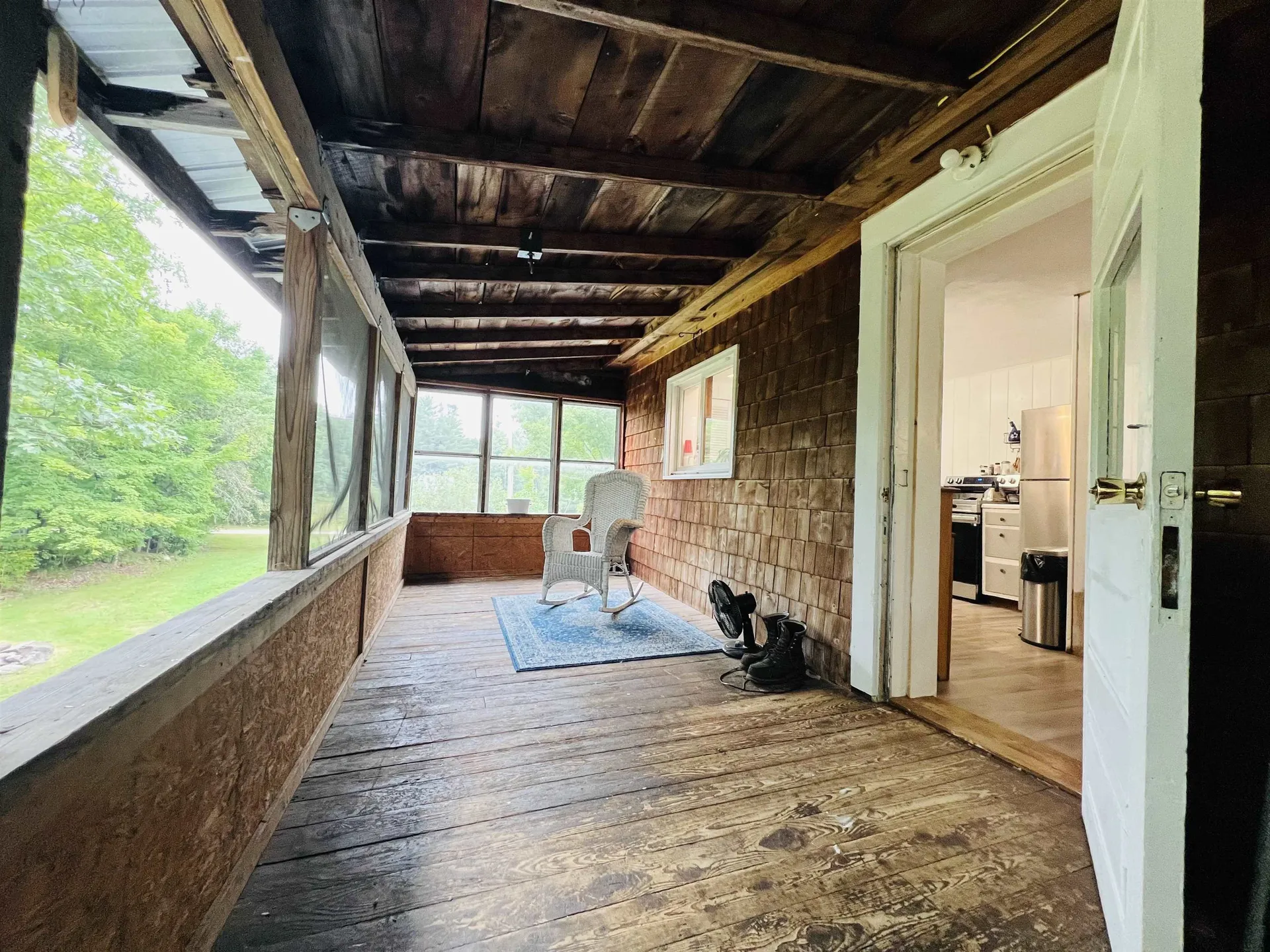 211 Karl Gordon Road Alexandria NH 03222