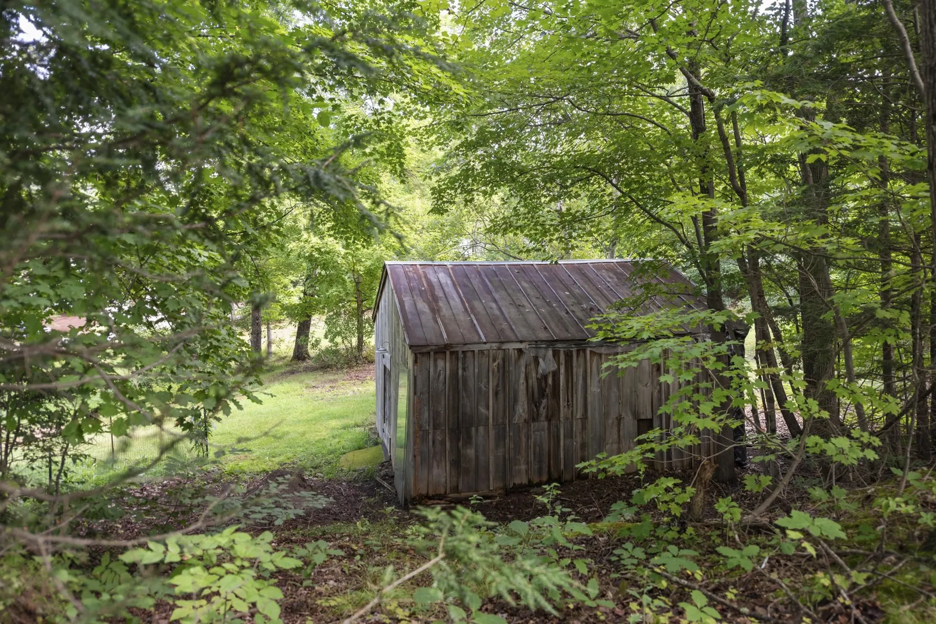 211 Karl Gordon Road Alexandria NH 03222