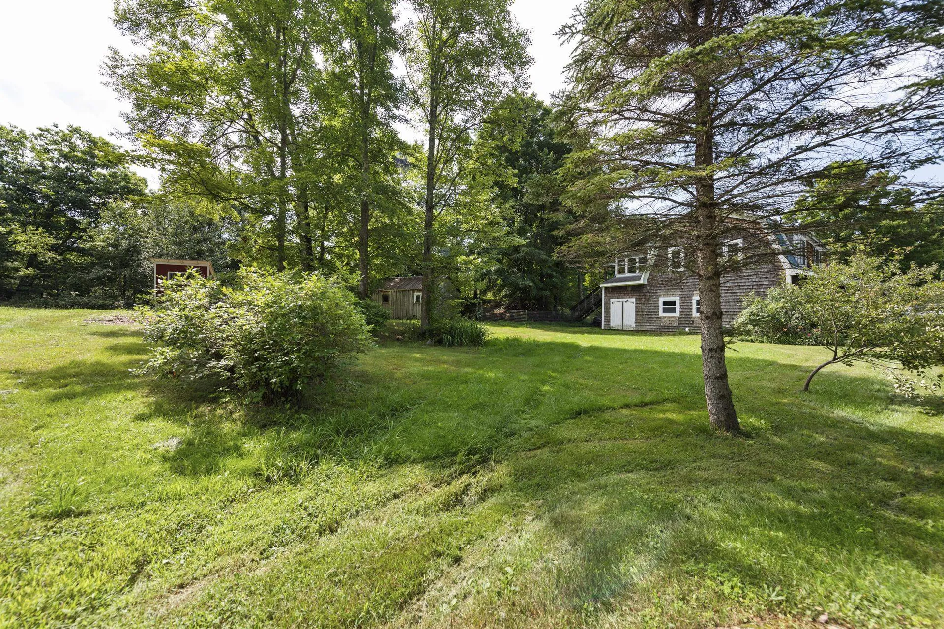 211 Karl Gordon Road Alexandria NH 03222