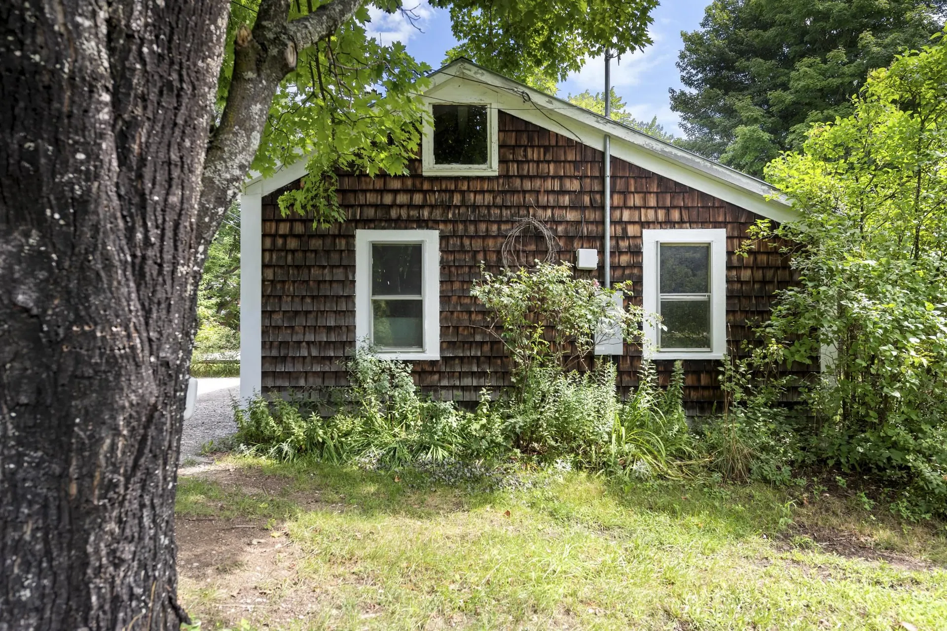 211 Karl Gordon Road Alexandria NH 03222