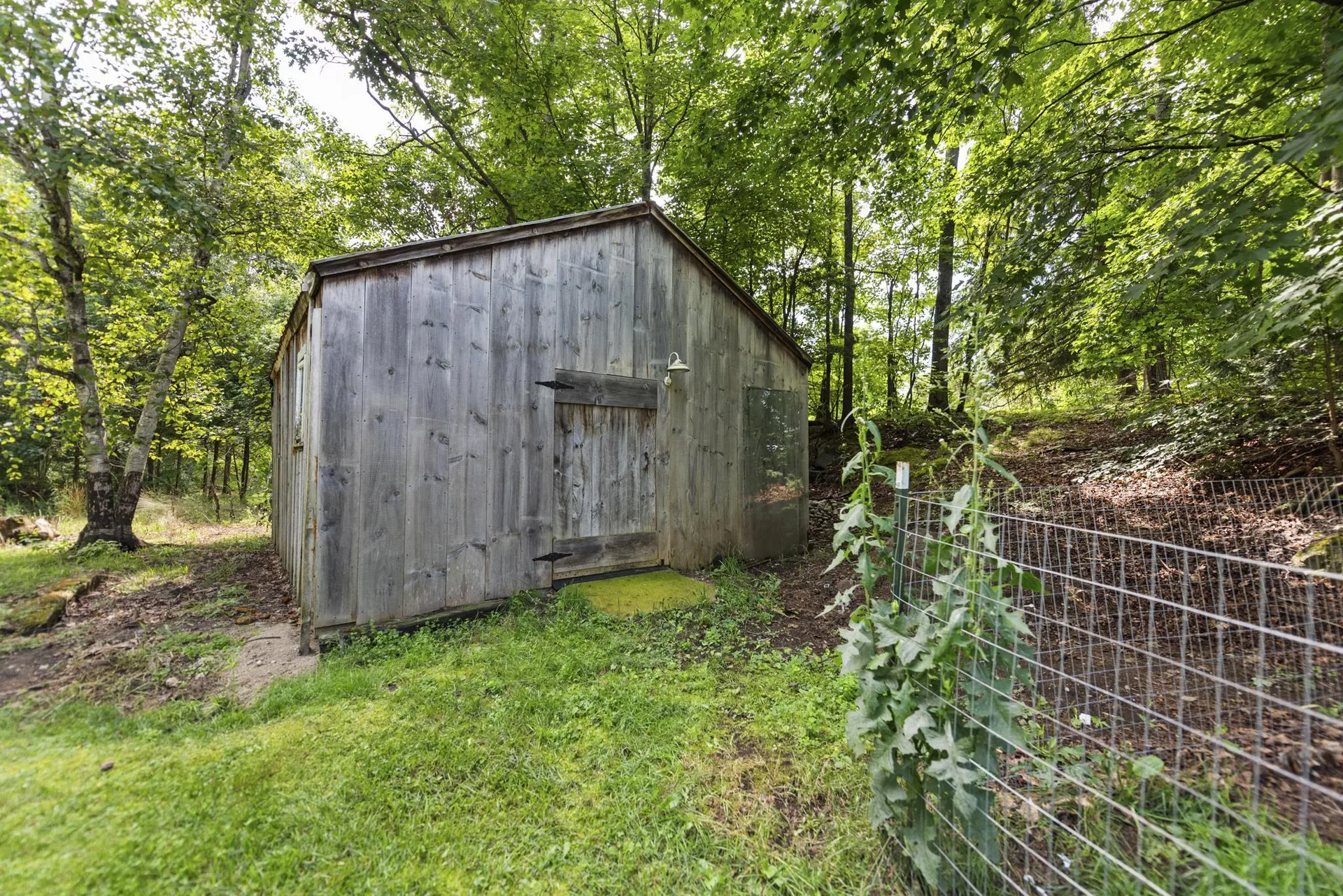 211 Karl Gordon Road Alexandria NH 03222