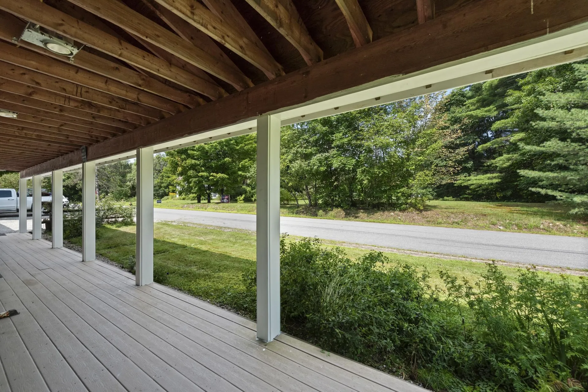 211 Karl Gordon Road Alexandria NH 03222