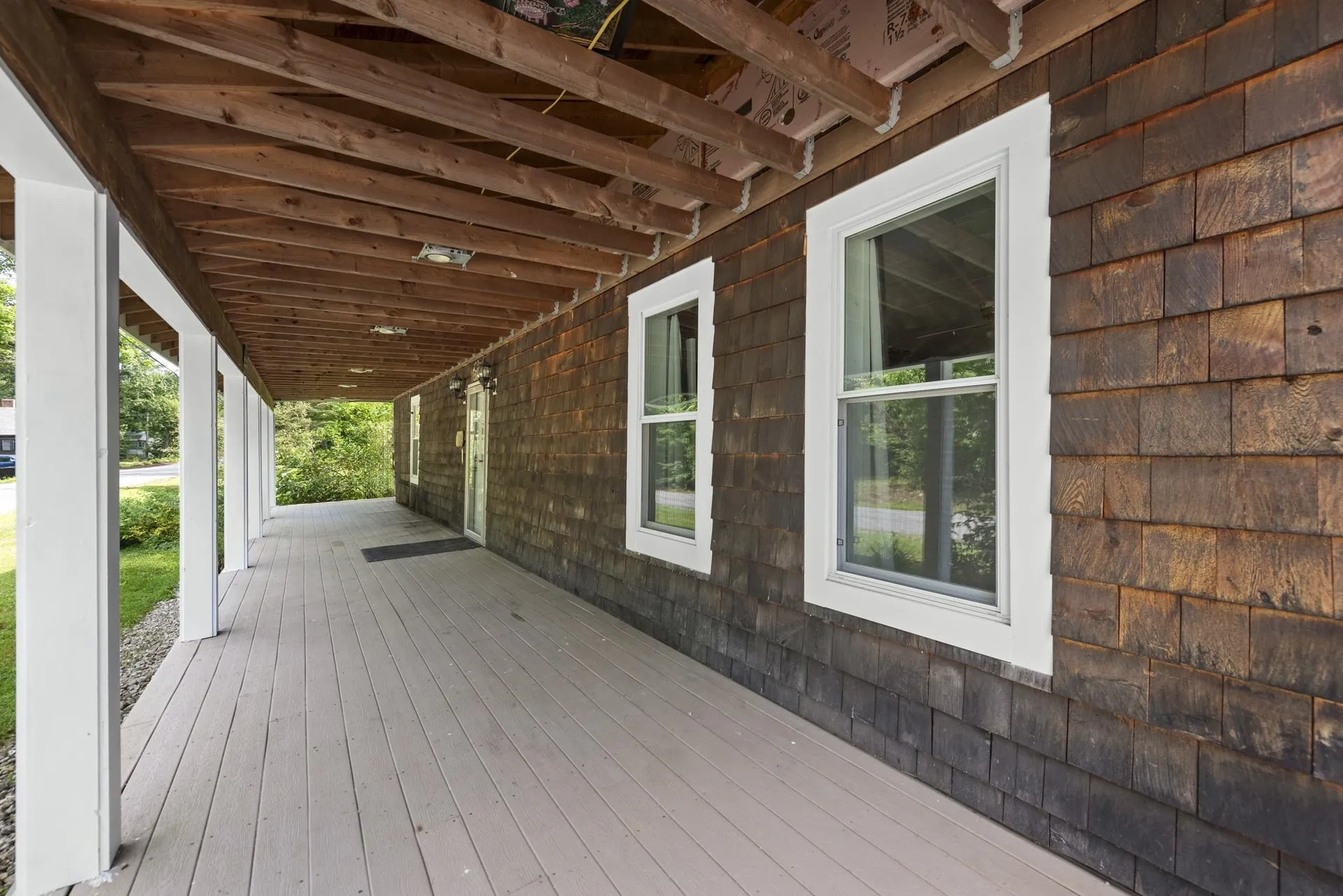 211 Karl Gordon Road Alexandria NH 03222