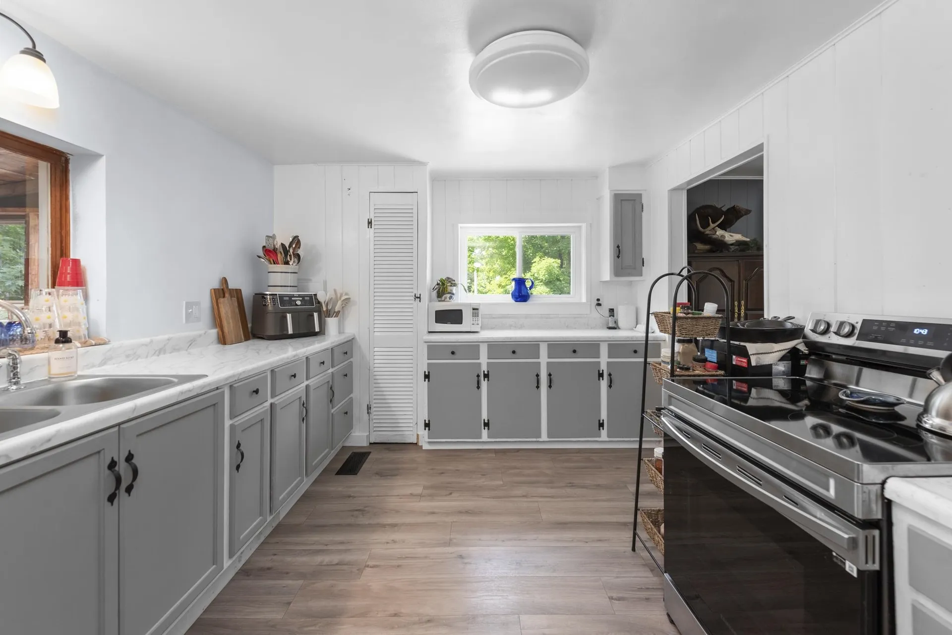 211 Karl Gordon Road Alexandria NH 03222