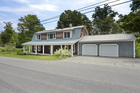 211 Karl Gordon Road Alexandria NH 03222