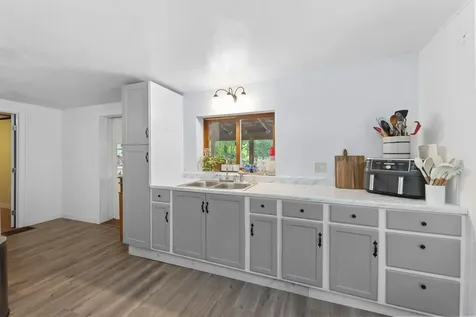 211 Karl Gordon Road Alexandria NH 03222
