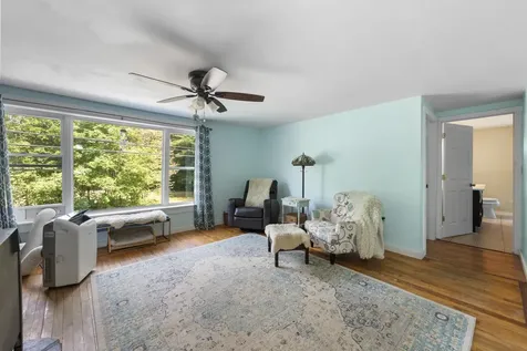 211 Karl Gordon Road Alexandria NH 03222