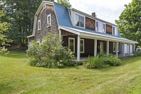 211 Karl Gordon Road Alexandria NH 03222