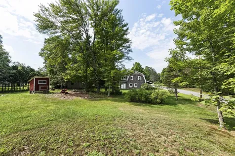211 Karl Gordon Road Alexandria NH 03222