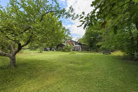 211 Karl Gordon Road Alexandria NH 03222