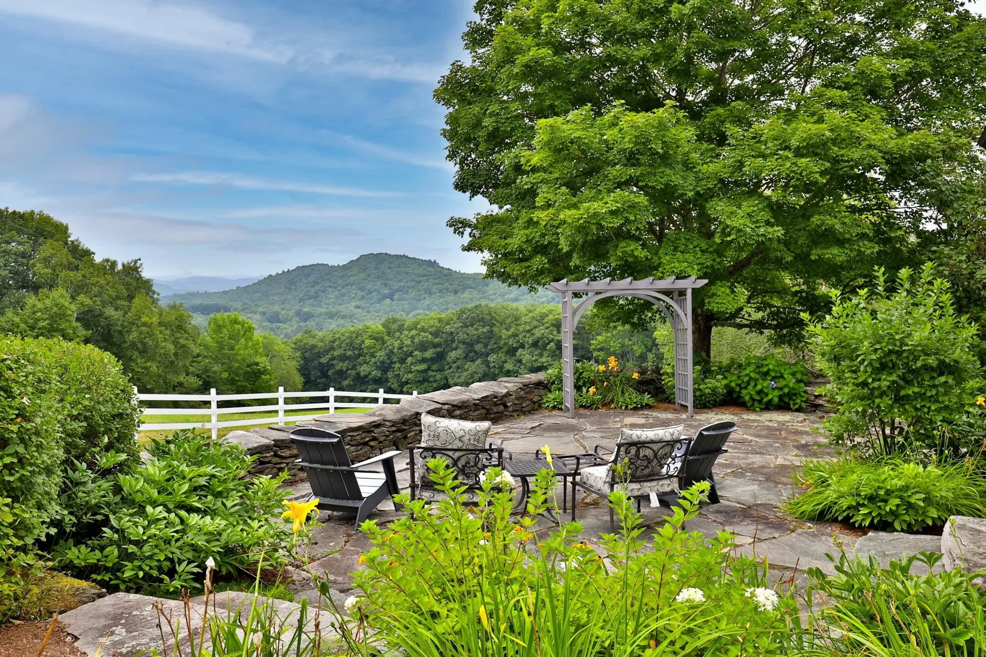 400 Ruusunen Road Springfield VT 05156