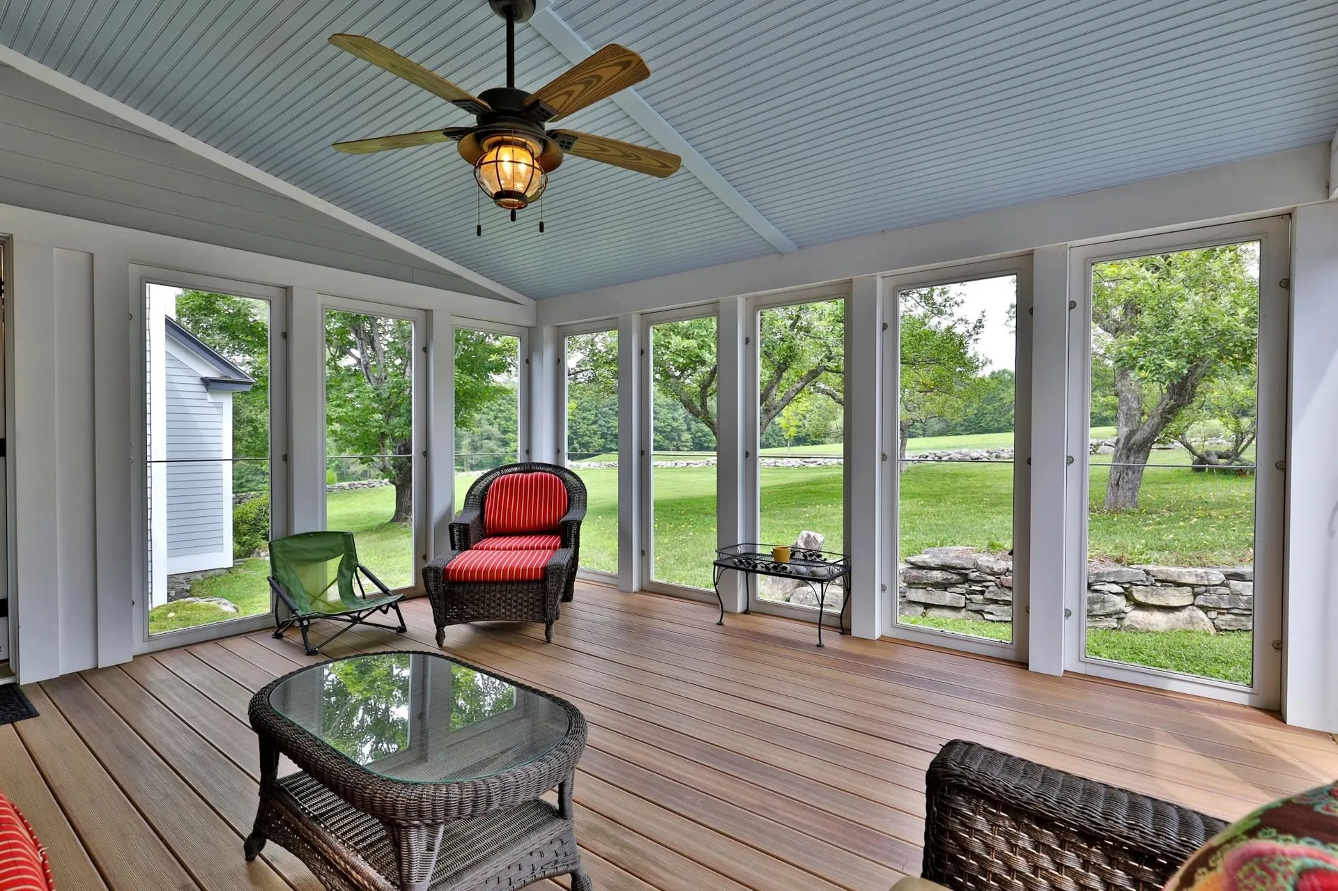 400 Ruusunen Road Springfield VT 05156