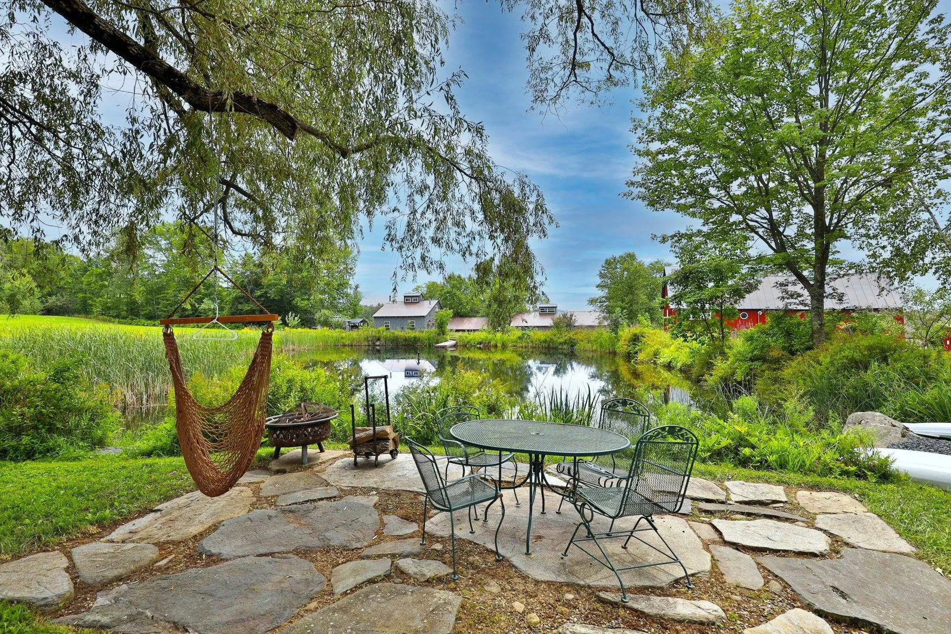 400 Ruusunen Road Springfield VT 05156