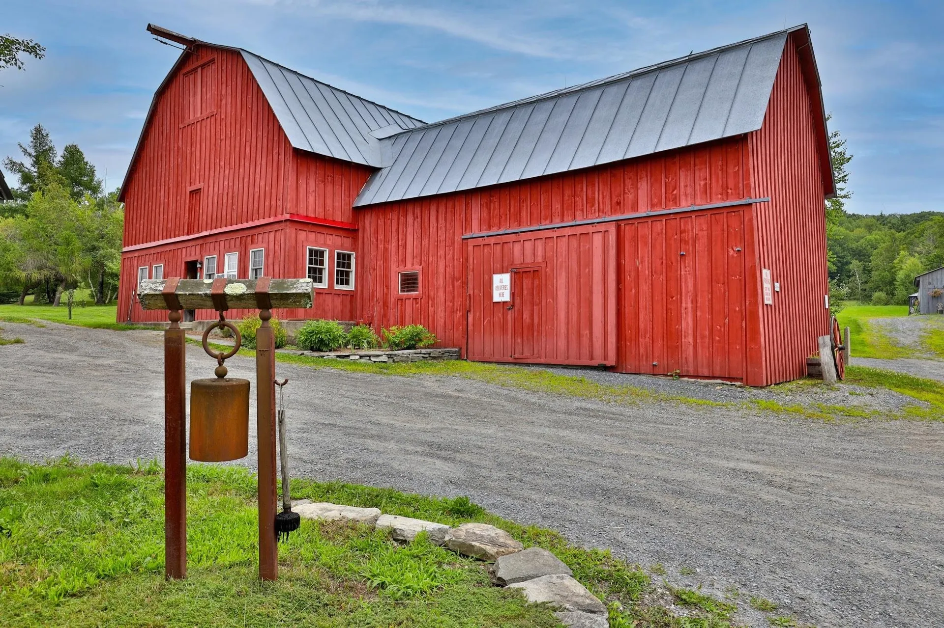 400 Ruusunen Road Springfield VT 05156