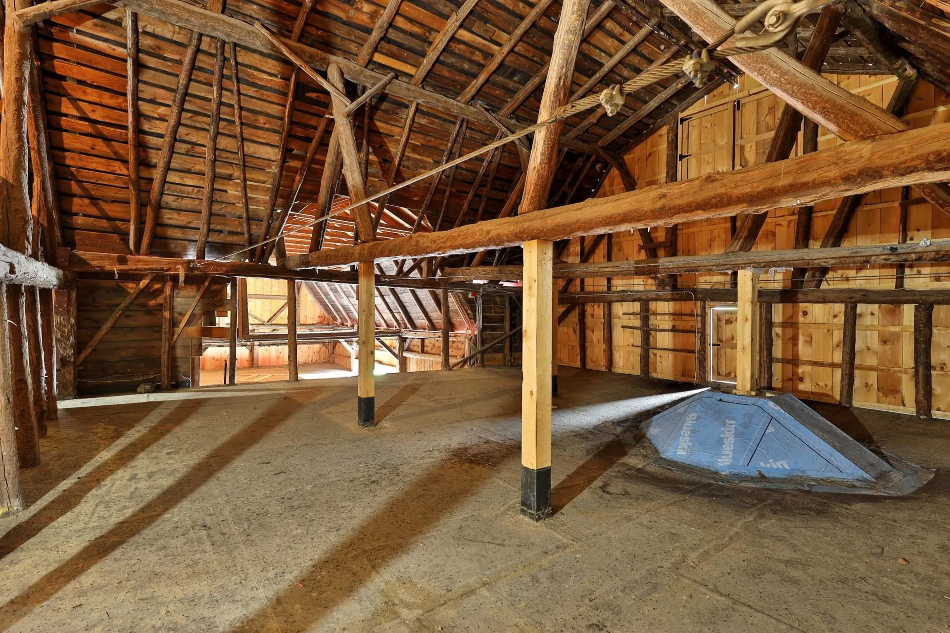 400 Ruusunen Road Springfield VT 05156