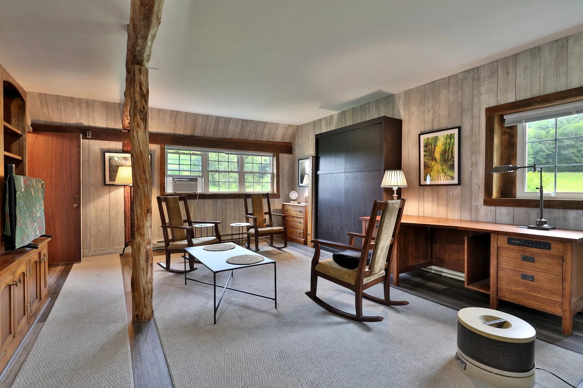 400 Ruusunen Road Springfield VT 05156