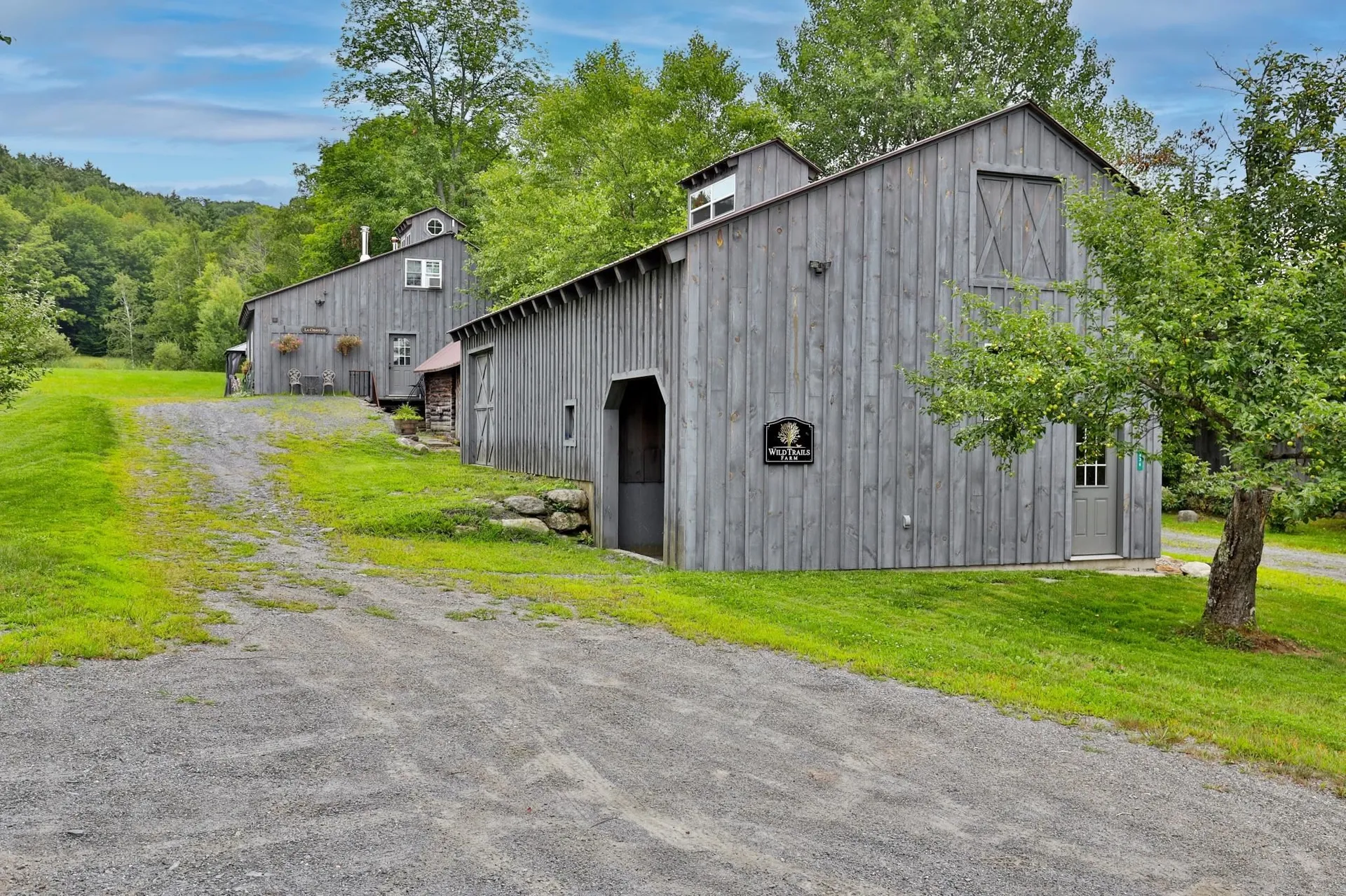 400 Ruusunen Road Springfield VT 05156