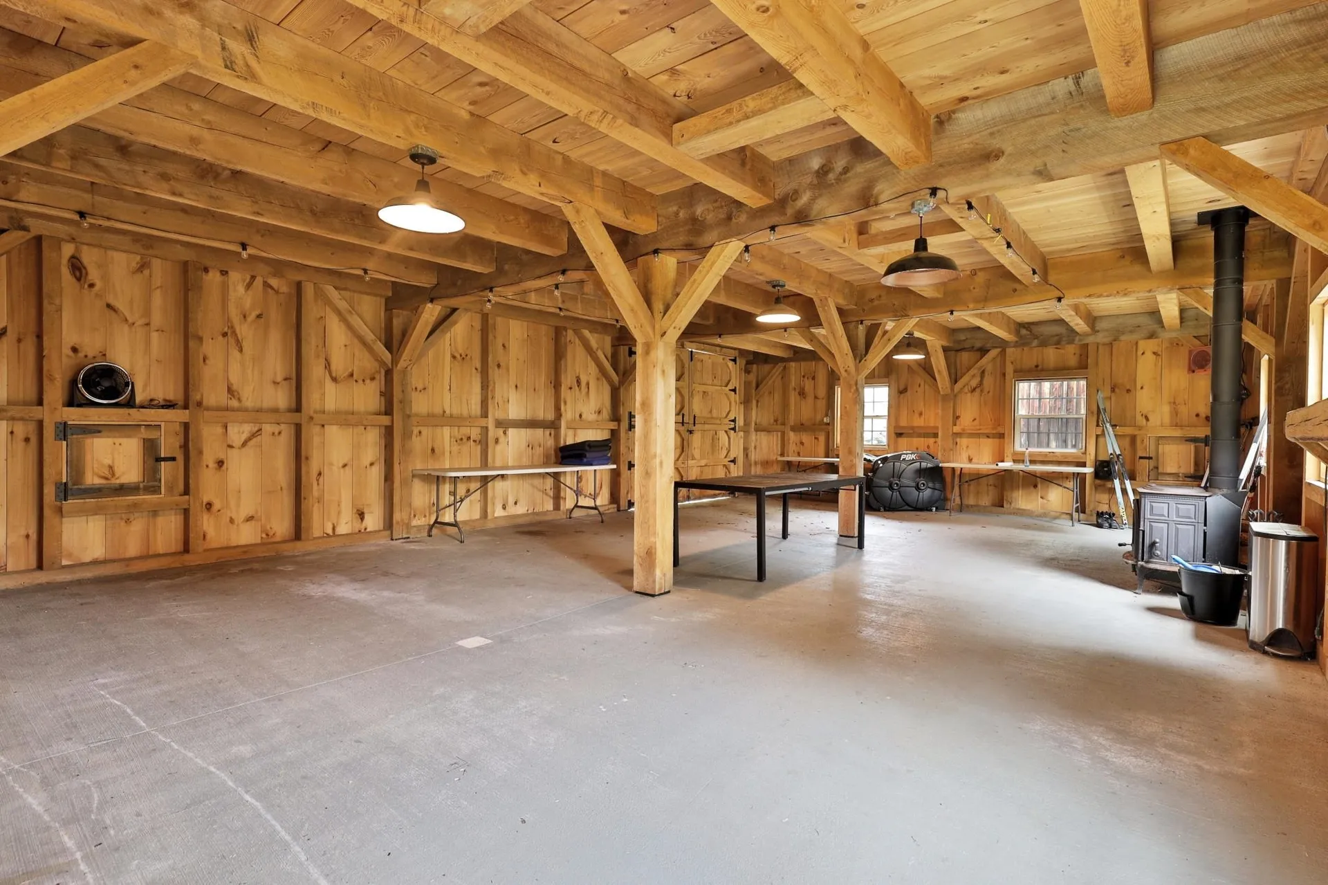 400 Ruusunen Road Springfield VT 05156