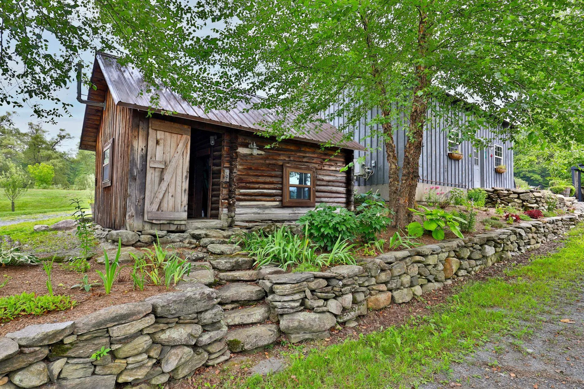 400 Ruusunen Road Springfield VT 05156