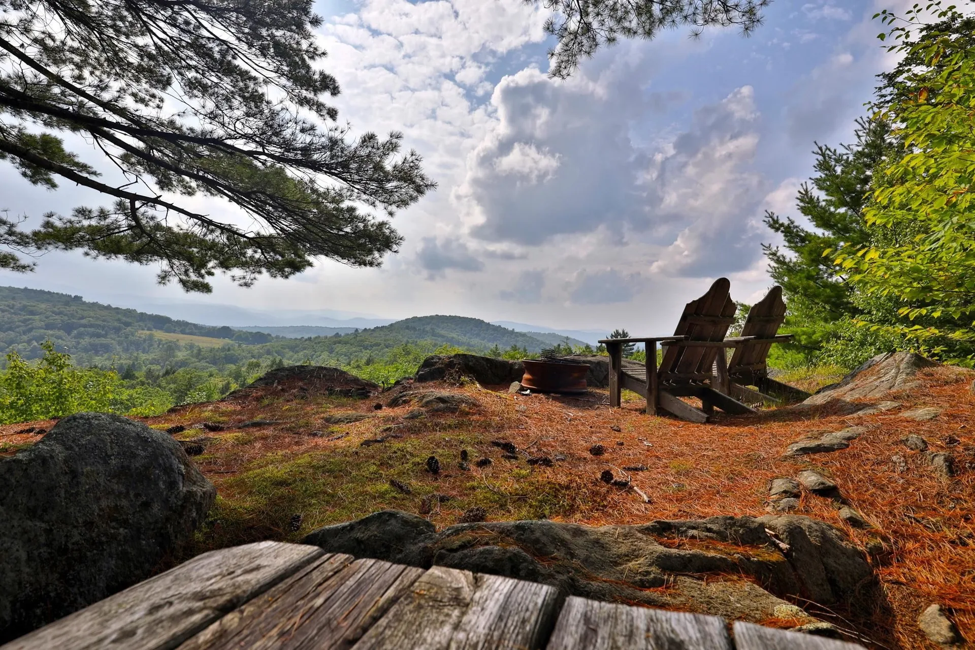 400 Ruusunen Road Springfield VT 05156