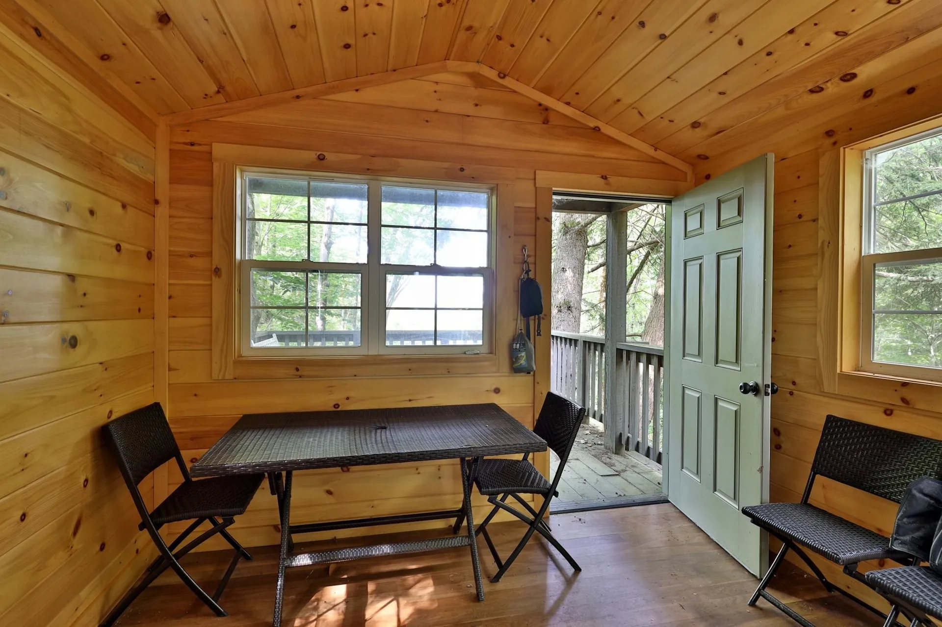 400 Ruusunen Road Springfield VT 05156