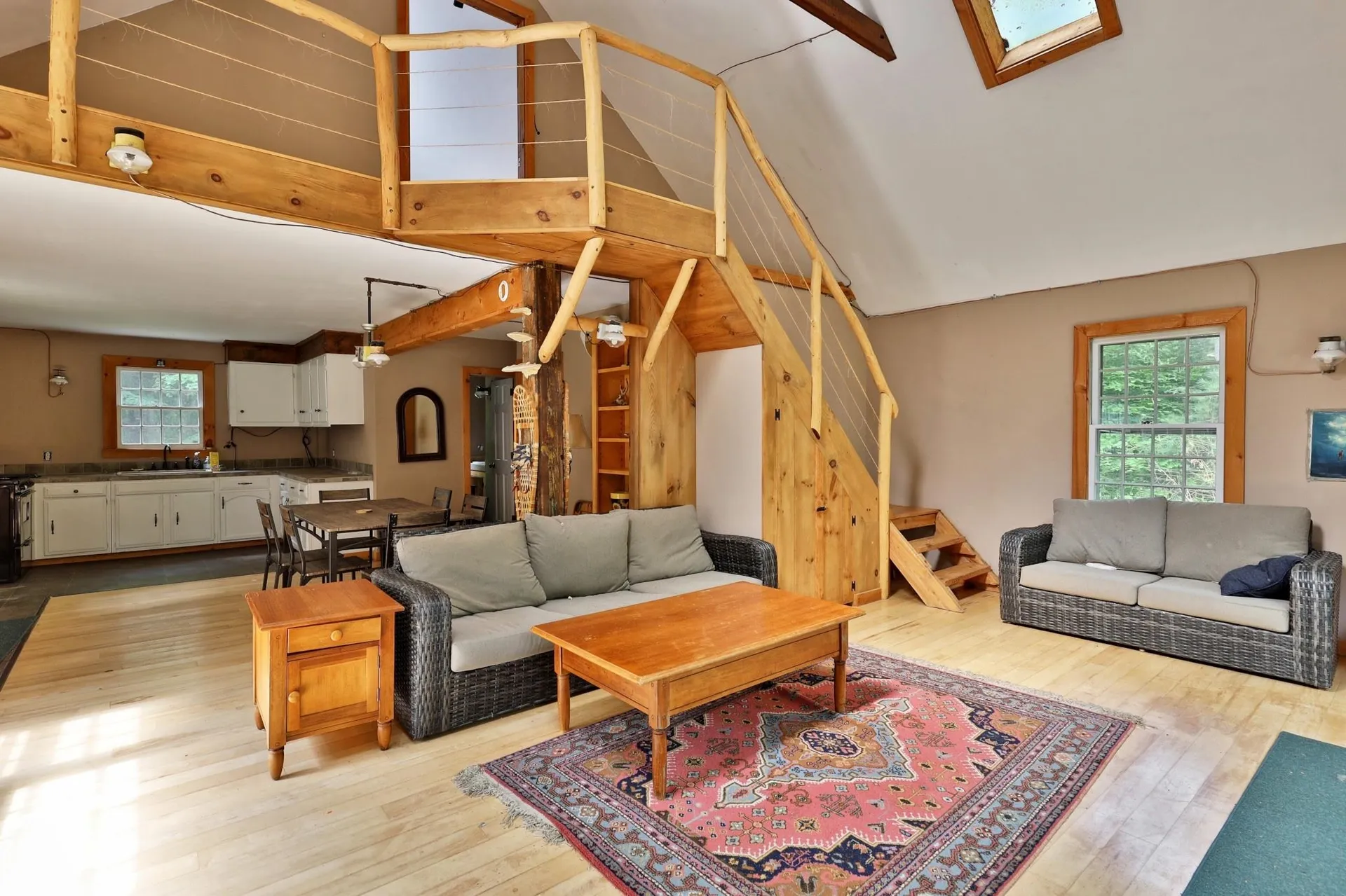 400 Ruusunen Road Springfield VT 05156