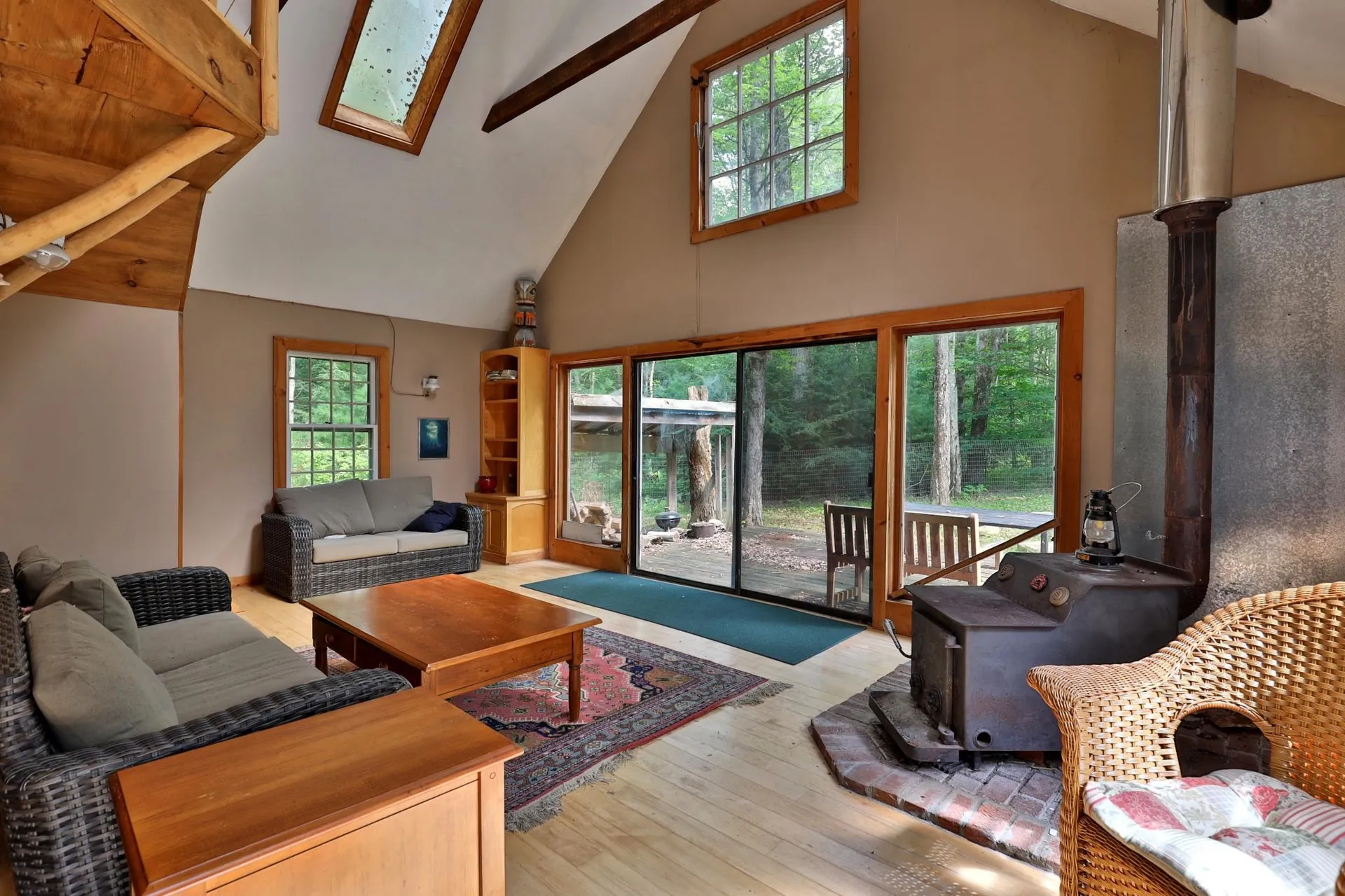 400 Ruusunen Road Springfield VT 05156