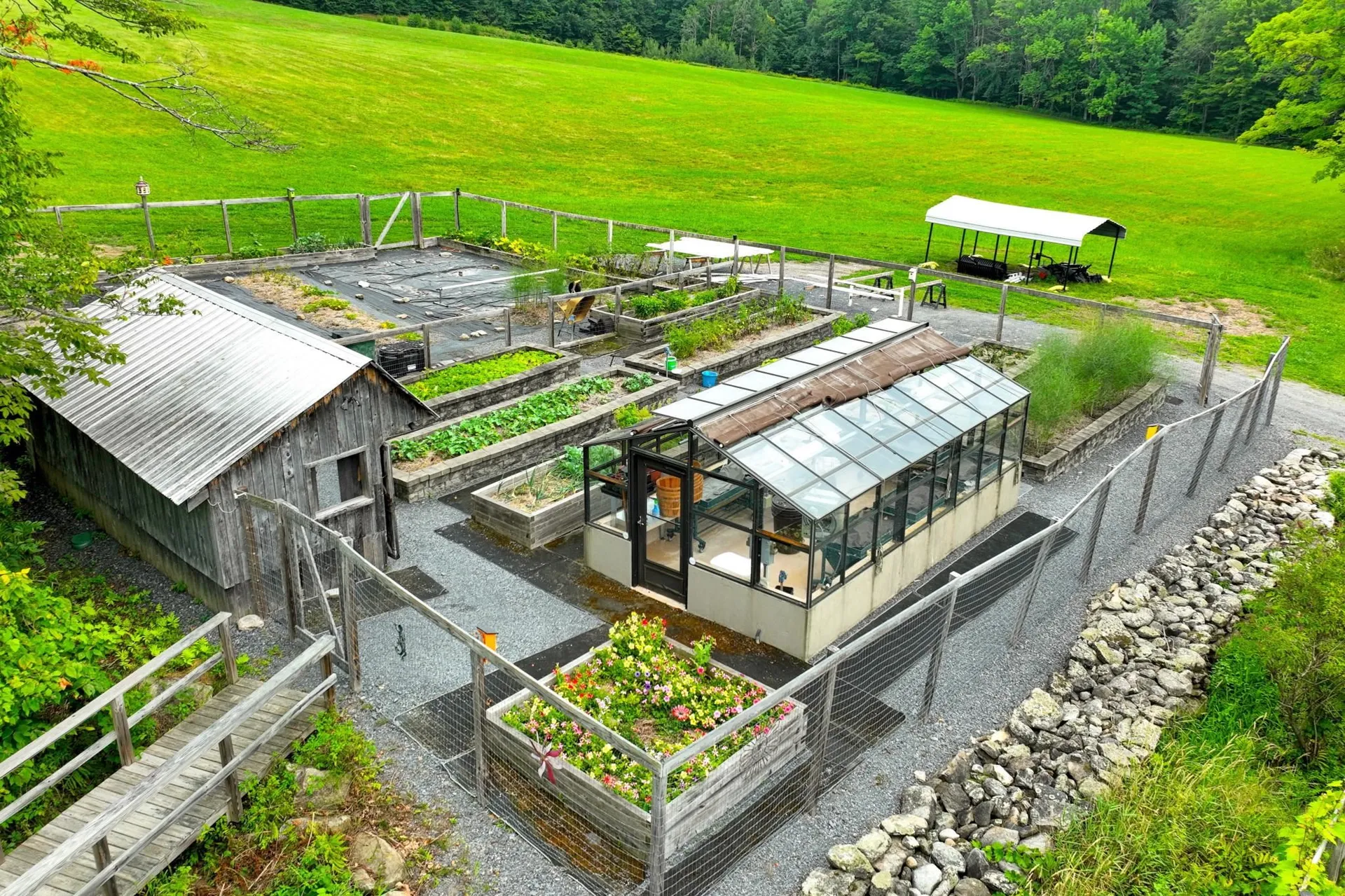 400 Ruusunen Road Springfield VT 05156