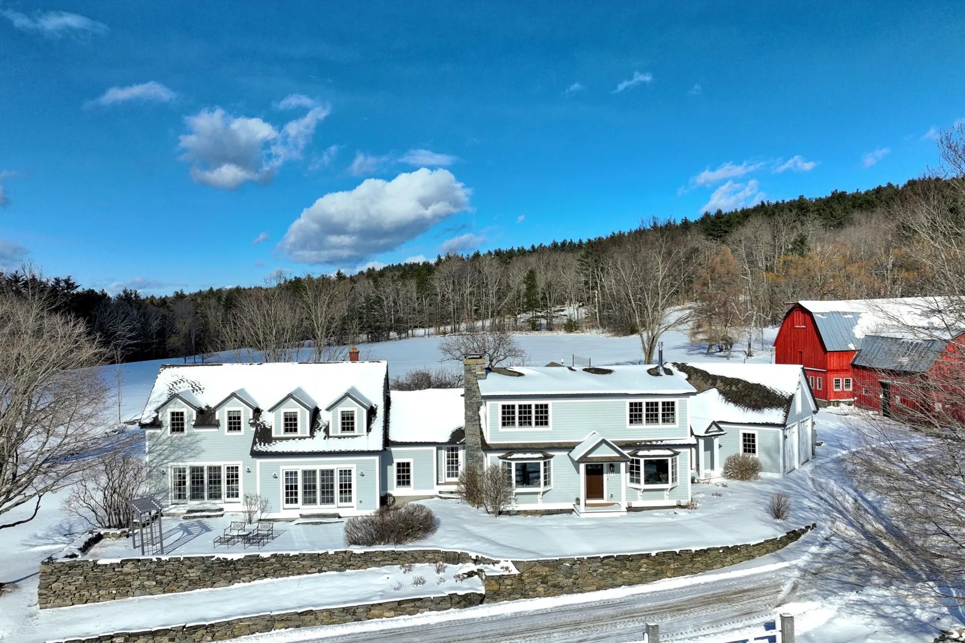 400 Ruusunen Road Springfield VT 05156