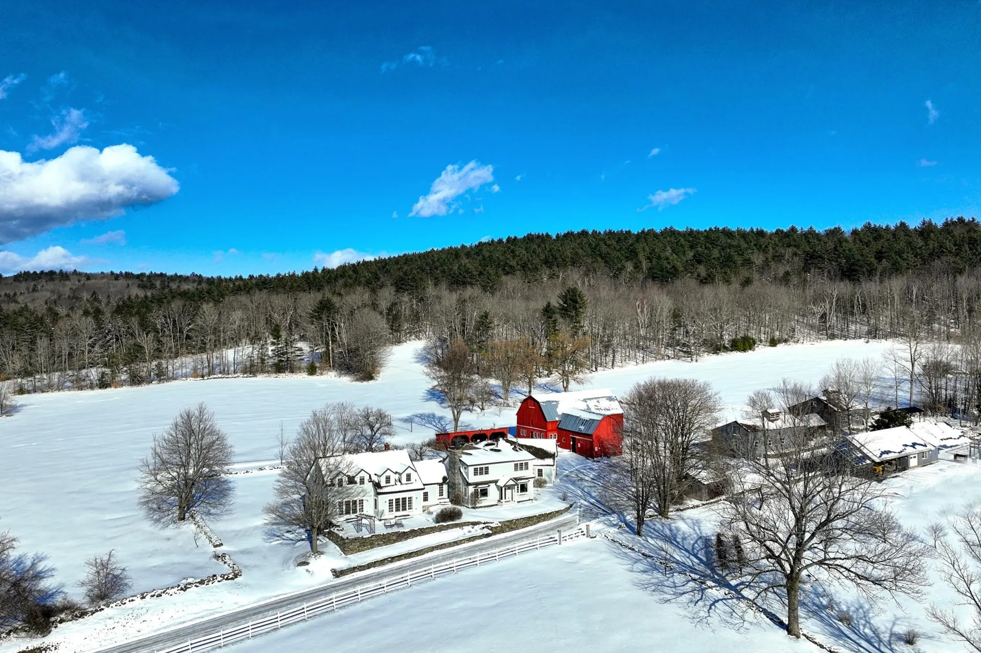 400 Ruusunen Road Springfield VT 05156