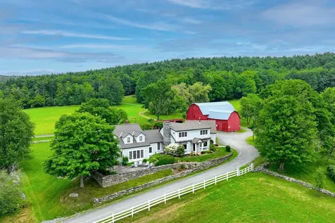 400 Ruusunen Road Springfield VT 05156