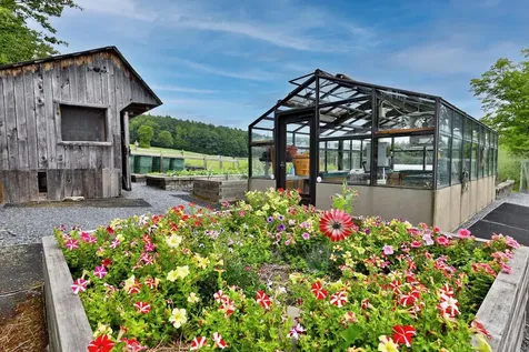 400 Ruusunen Road Springfield VT 05156