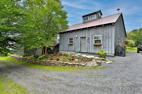 400 Ruusunen Road Springfield VT 05156