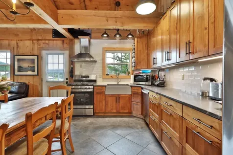 400 Ruusunen Road Springfield VT 05156