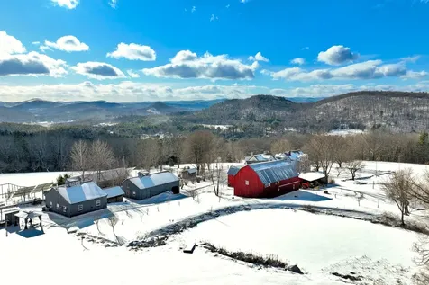 400 Ruusunen Road Springfield VT 05156