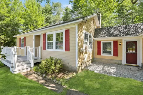 90 Mad River Road Thornton NH 03285