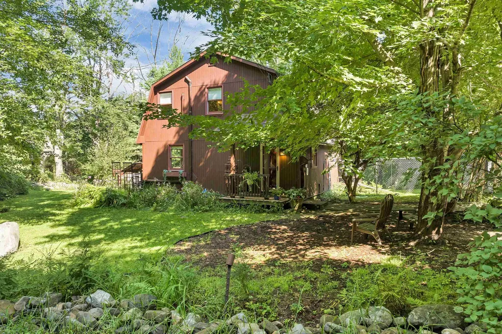 999 Franklin Highway Andover NH 03216