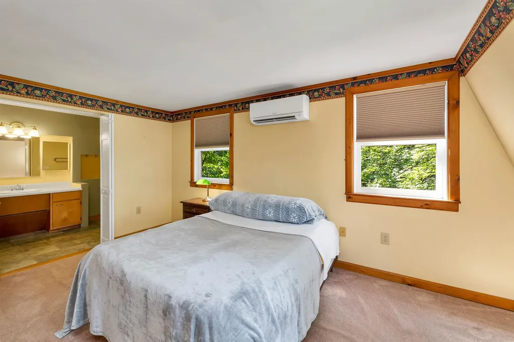 999 Franklin Highway Andover NH 03216