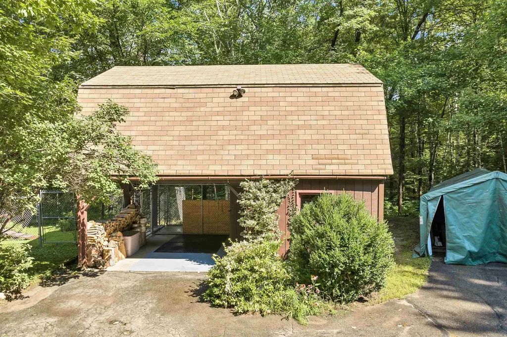 999 Franklin Highway Andover NH 03216
