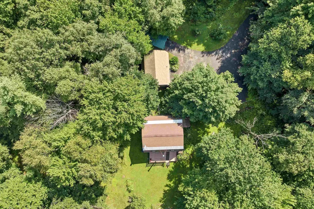 999 Franklin Highway Andover NH 03216